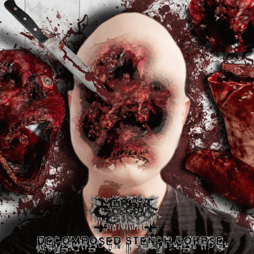 Morbid Gorgeous Girl : Decomposed Stench Corpse 2